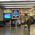 Aldi SUD Darmstadt