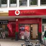vodafon darmstadt