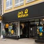 Darmstadt Jack Wolfskin