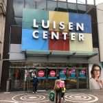 Darmstadt Luisen Center