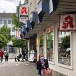Darmstadt ljekarna