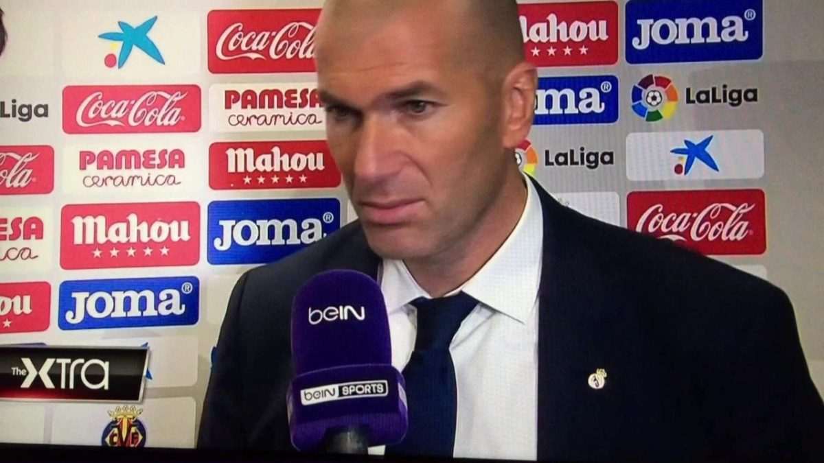 zidane