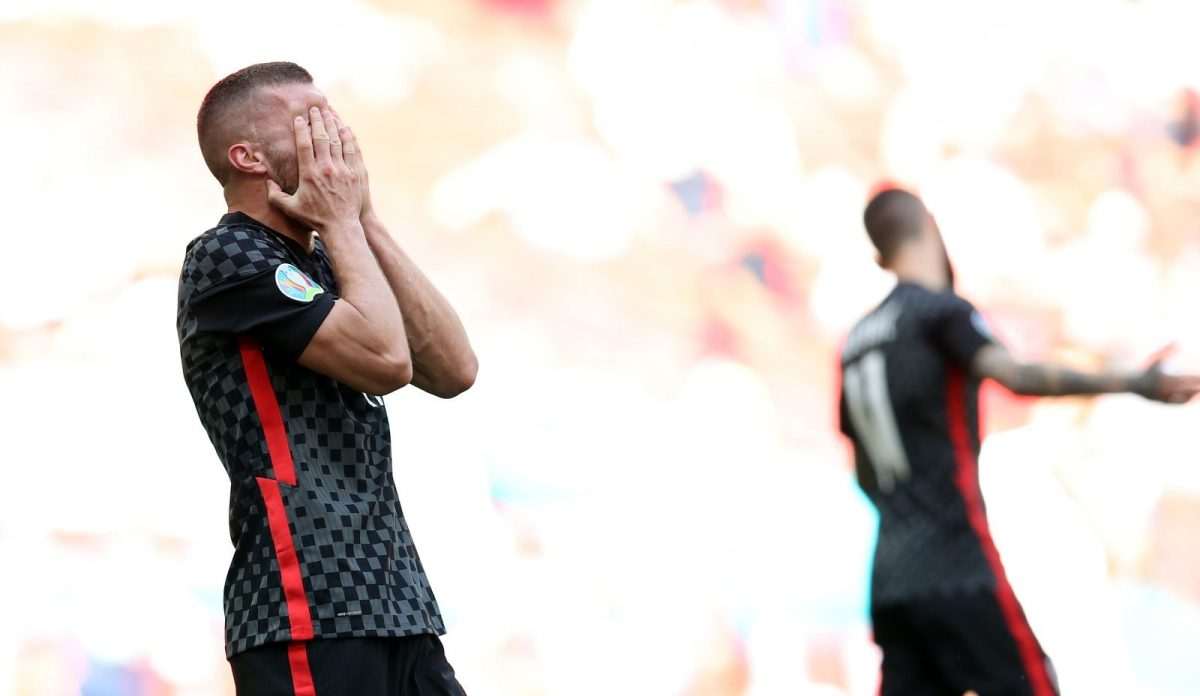 Ante Rebic