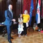 VESELJE 150 UČENIKA: Hrvatska dječja škola u Veleposlanstvu RH u Beču obilježila kraj 19. školske godine
