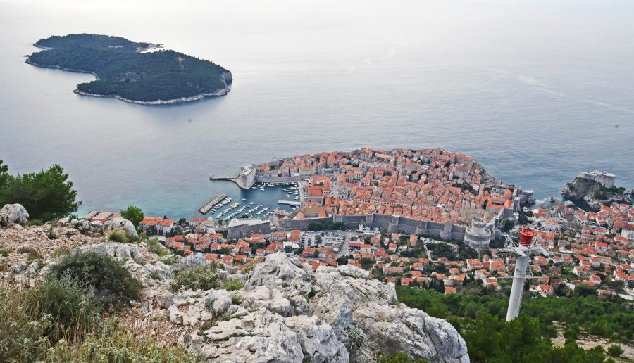 Dubrovnik _ Fenix _Z. Tutnjevic