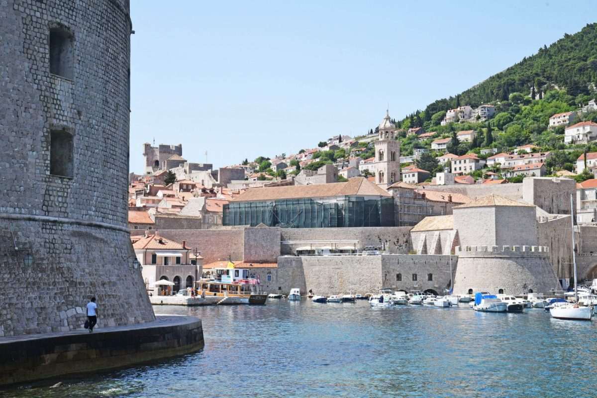 Dubrovnik _ Fenix _Z. Tutnjevic