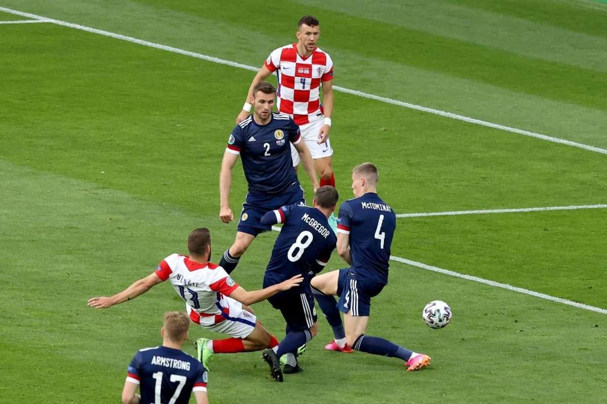 Hrvatska - Skotka