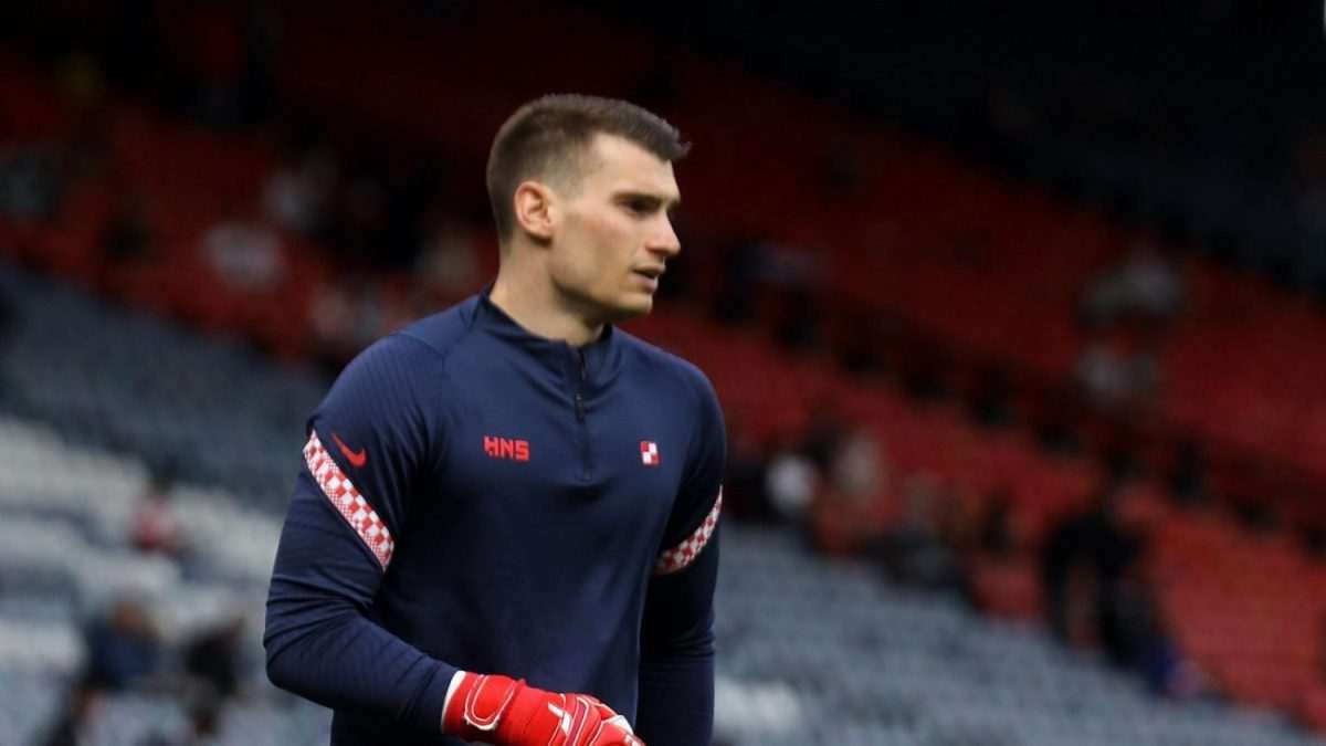 Dominik Livakovic