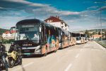 Livno Bus 9