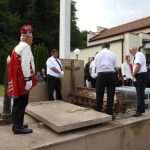 (FOTO) U Macelju pokopani posmrtni ostatci 84 žrtve jugokomunističkog zločina