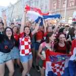 hrvatski navijaci