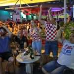 hrvatski navijaci