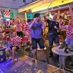 hrvatski navijaci