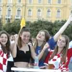hrvatski navijaci