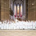 (FOTO) U HKŽ München 167 djece primilo prvu svetu pričest