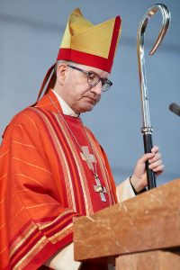 Peter Kohlgraf mainz biskup