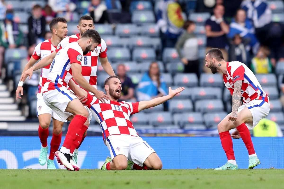 Nikola Vlasic _ Pixsell