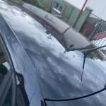 POGLEDAJTE RAZMJERE ŠTETE: Tuča veličina oraha u požeškom kraju uništila mnoge automobile, obiteljske kuće....