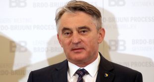 Zeljko Komsic _ Hina