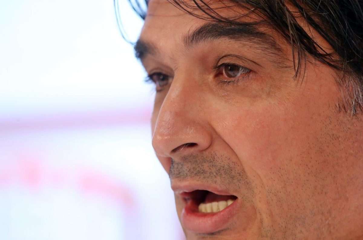 Zlatko Dalic