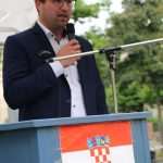 (FOTO) HRVATI "PROBILI LED": Hrvatska zajednica „Kroatien“ Neu-Isenburg obilježila 28. obljetnicu