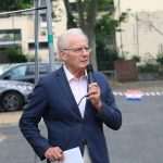 (FOTO) HRVATI "PROBILI LED": Hrvatska zajednica „Kroatien“ Neu-Isenburg obilježila 28. obljetnicu
