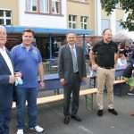 (FOTO) HRVATI "PROBILI LED": Hrvatska zajednica „Kroatien“ Neu-Isenburg obilježila 28. obljetnicu