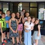 (FOTO) HRVATI "PROBILI LED": Hrvatska zajednica „Kroatien“ Neu-Isenburg obilježila 28. obljetnicu