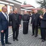 OBILJEŽAVANJE PAPINOG DANA Grlić Radman poručio: 'Hrvatska nastavlja razvijati izvrsne odnose sa Svetom Stolicom'