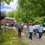 FOTO: Brojni američki Hrvati na tradicionalnom hrvatskom pikniku u New Jerseyju
