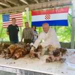 FOTO: Brojni američki Hrvati na tradicionalnom hrvatskom pikniku u New Jerseyju