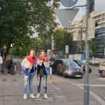 (FOTO) ČITATELJ IZ STUTTGARTA: Gdje su Hrvati kad Hrvatska igra?