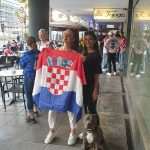 (FOTO) ČITATELJ IZ STUTTGARTA: Gdje su Hrvati kad Hrvatska igra?