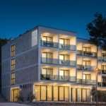 (FOTO i VIDEO) Hotel Sveti Križ na Čiovu je idealan izbor ako tražite mjesto za odmor s zanimljivim sadržajima, vrhunskom hranom...