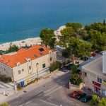 (FOTO i VIDEO) Hotel Sveti Križ na Čiovu je idealan izbor ako tražite mjesto za odmor s zanimljivim sadržajima, vrhunskom hranom...
