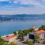 (FOTO i VIDEO) Hotel Sveti Križ na Čiovu je idealan izbor ako tražite mjesto za odmor s zanimljivim sadržajima, vrhunskom hranom...