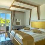 (FOTO i VIDEO) Hotel Sveti Križ na Čiovu je idealan izbor ako tražite mjesto za odmor s zanimljivim sadržajima, vrhunskom hranom...