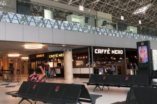 Aerodrom Zagreb
