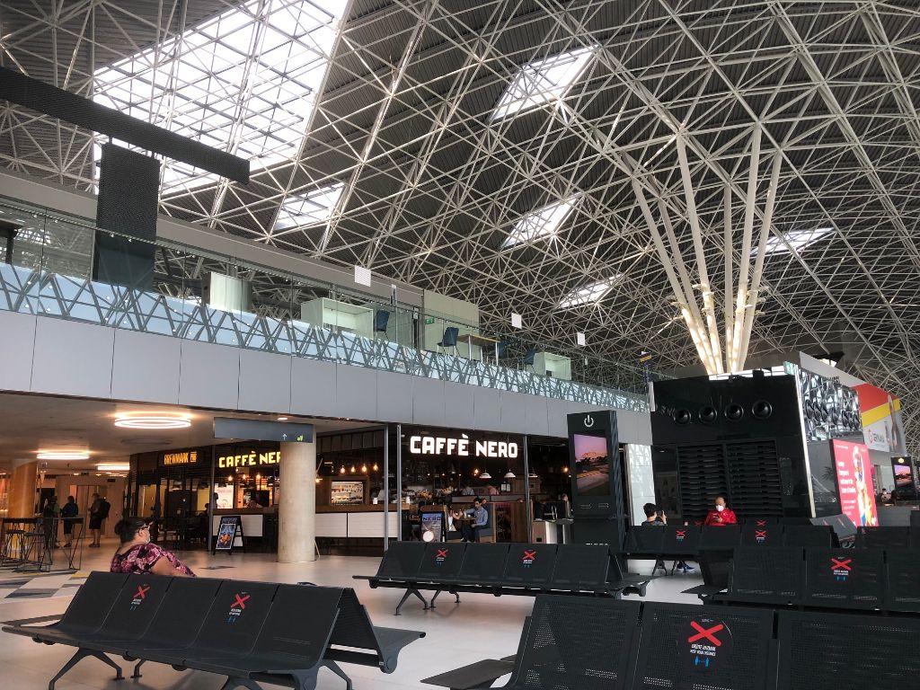 Aerodrom Zagreb