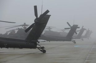 americki helikopter vojska