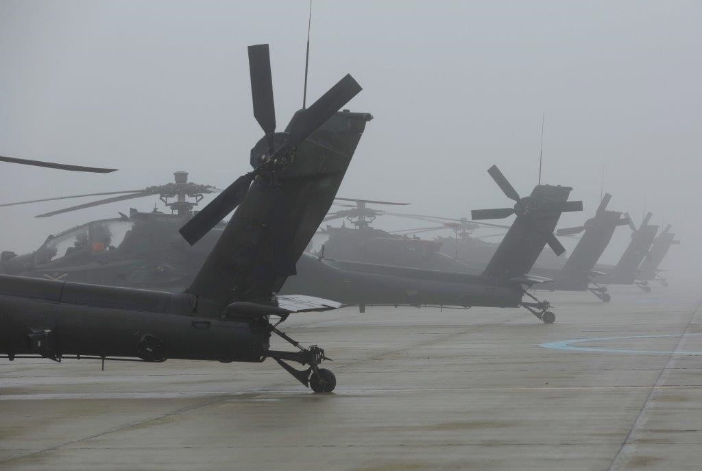 americki helikopter vojska