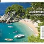 TIPTRAVEL MAGAZINE: Hrvatska - sigurna destinacija za bezbrižan odmor