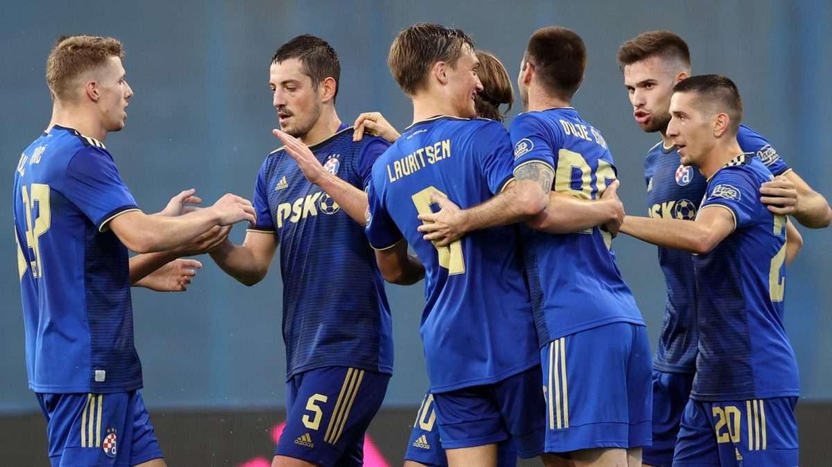 Dinamo Zagreb