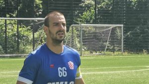 Dino Bozinovic Mador