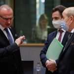 (FOTO) Grlić Radman: EU treba pojačati svoju geopolitičku ulogu