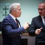 (FOTO) Grlić Radman: EU treba pojačati svoju geopolitičku ulogu
