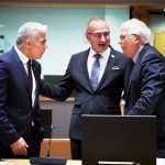 (FOTO) Grlić Radman: EU treba pojačati svoju geopolitičku ulogu