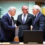 (FOTO) Grlić Radman: EU treba pojačati svoju geopolitičku ulogu