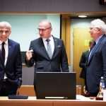 (FOTO) Grlić Radman: EU treba pojačati svoju geopolitičku ulogu