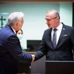 (FOTO) Grlić Radman: EU treba pojačati svoju geopolitičku ulogu